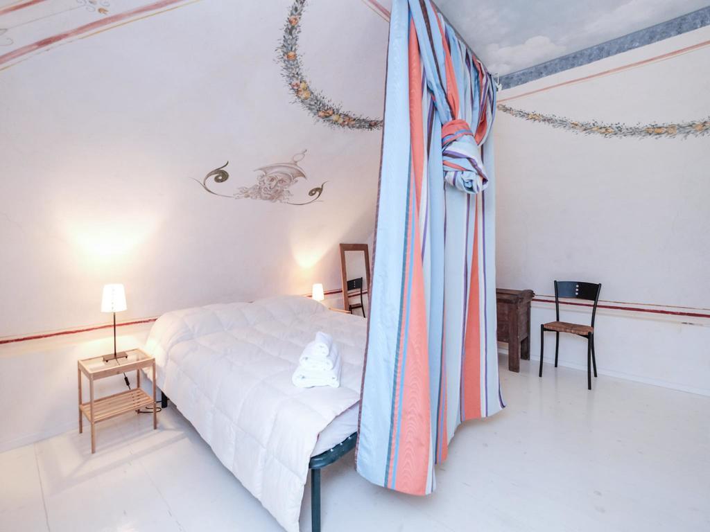Ancient Trastevere Vespa Loft Lejlighed Rom Eksteriør billede